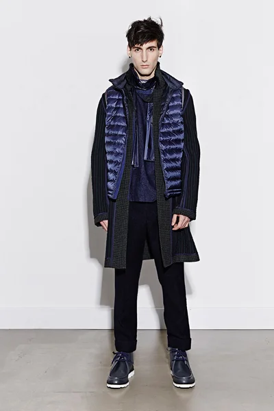 Look 7